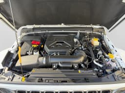 Jeep Wrangler 85th Anniversary 4 Door 4x4 2026 — side view
