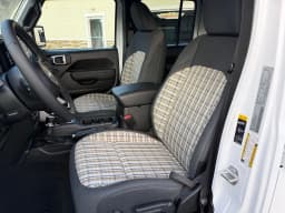Jeep Wrangler 85th Anniversary 4 Door 4x4 2026 — side view