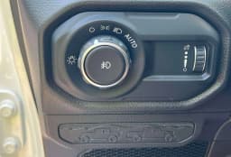 Jeep Wrangler Sport S 4 Door 4x4 2026 — side view