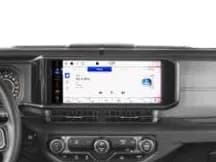 Jeep Wrangler Sport 4 Door 4x4 2026 — side view