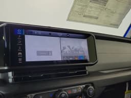 Jeep Wrangler Sport S 4 Door 4x4 2026 — side view