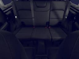 Jeep Wrangler Sport S 4 Door 4x4 2026 — side view