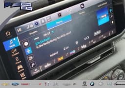 Jeep Wrangler Sport S 4 Door 4x4 2026 — side view