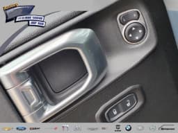 Jeep Wrangler Sport S 4 Door 4x4 2026 — side view