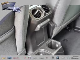 Jeep Wrangler Sport S 4 Door 4x4 2026 — side view
