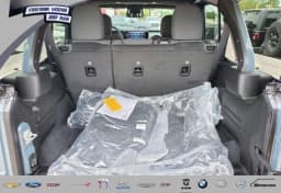 Jeep Wrangler Sport S 4 Door 4x4 2026 — side view