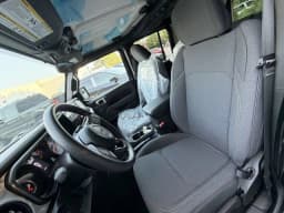 Jeep Wrangler Sport 4 Door 4x4 2026 — side view