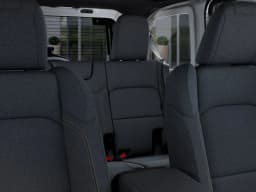 Jeep Wrangler Sport 4 Door 4x4 2026 — side view