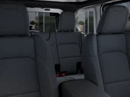 Jeep Wrangler Sport 4 Door 4x4 2026 — side view