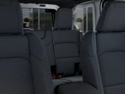 Jeep Wrangler Sport 4 Door 4x4 2026 — side view