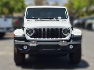 Jeep Wrangler 85th Anniversary 4 Door 4x4