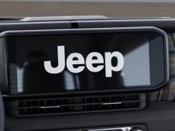 Jeep Wrangler 85th Anniversary 4 Door 4x4 2026 — side view