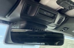 Jeep Wrangler Sahara 4 Door 4x4 2025 — side view