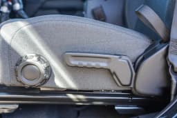 Jeep Wrangler Sahara 4 Door 4x4 2025 — side view