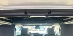 Jeep Wrangler Sahara 4 Door 4x4 2026 — side view
