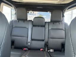 Jeep Wrangler Sahara 4 Door 4x4 2026 — side view