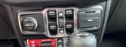 Jeep Wrangler Rubicon 4 Door 4x4 2026 — side view