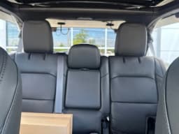 Jeep Wrangler Rubicon 4 Door 4x4 2026 — side view