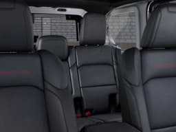 Jeep Wrangler Rubicon 4 Door 4x4 2026 — side view