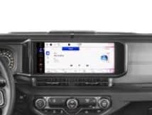 Jeep Wrangler Rubicon 4 Door 4x4 2027 — side view