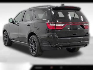 Dodge Durango GT RWD