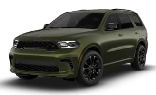 Dodge Durango GT RWD