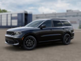 Dodge Durango GT RWD