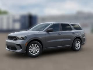 Dodge Durango GT RWD