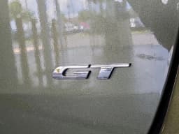 Dodge Durango GT RWD 2026 — side view