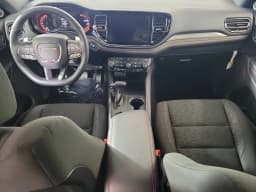 Dodge Durango GT RWD 2026 — side view