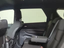 Dodge Durango GT RWD 2026 — side view