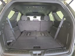 Dodge Durango GT RWD 2026 — side view