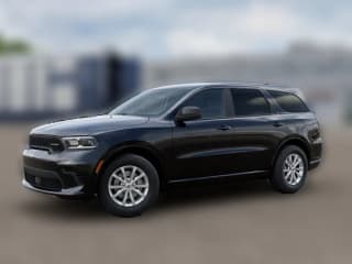 Dodge Durango GT RWD