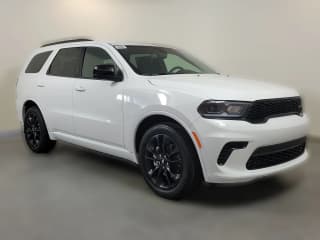 Dodge Durango GT RWD