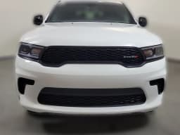 Dodge Durango GT RWD 2026 — side view