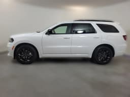 Dodge Durango GT RWD 2026 — side view