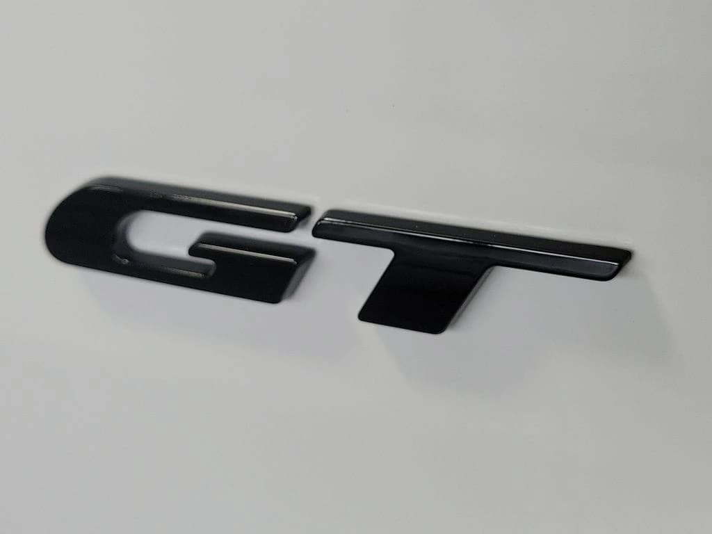 Dodge Durango GT RWD 2026 — side view