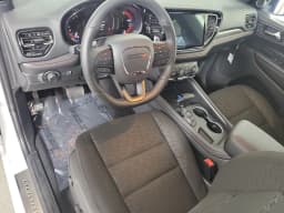 Dodge Durango GT RWD 2026 — side view