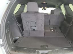 Dodge Durango GT RWD 2026 — side view