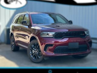 Dodge Durango GT AWD