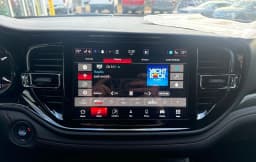 Dodge Durango GT AWD 2026 — side view