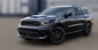 Dodge Durango GT Plus AWD