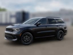 Dodge Durango GT Plus AWD 2026 — side view