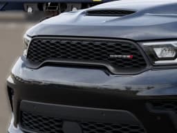 Dodge Durango GT Plus AWD 2026 — side view