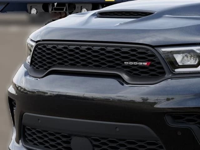 Dodge Durango GT Plus AWD 2026 — side view