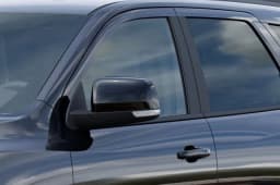 Dodge Durango GT Plus AWD 2026 — side view