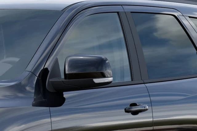 Dodge Durango GT Plus AWD 2026 — side view