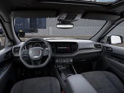 Dodge Durango GT Plus AWD 2026 — side view