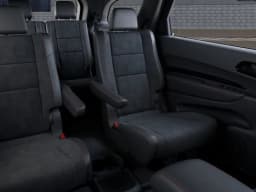 Dodge Durango GT Plus AWD 2026 — side view