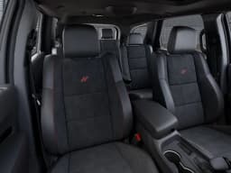 Dodge Durango GT Plus AWD 2026 — side view